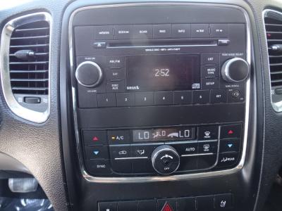 Used 2013 DODGE DURANGO SXT in Las Vegas, NV 12
