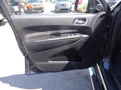 Used 2013 DODGE DURANGO SXT in Las Vegas, NV 26