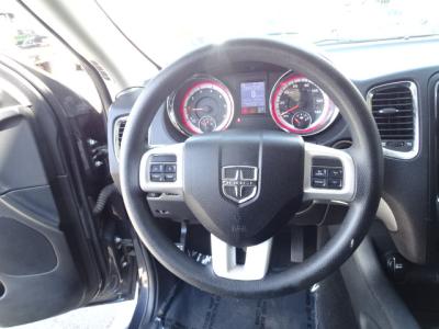 Used 2013 DODGE DURANGO SXT in Las Vegas, NV 17