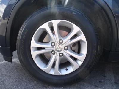 Used 2013 DODGE DURANGO SXT in Las Vegas, NV 46