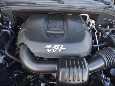 Used 2013 DODGE DURANGO SXT in Las Vegas, NV 43
