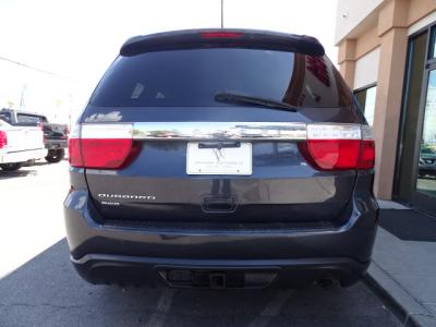 Used 2013 DODGE DURANGO SXT in Las Vegas, NV 6
