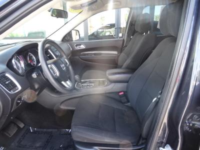 Used 2013 DODGE DURANGO SXT in Las Vegas, NV 27