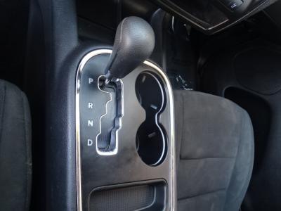 Used 2013 DODGE DURANGO SXT in Las Vegas, NV 8