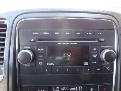 Used 2013 DODGE DURANGO SXT in Las Vegas, NV 11