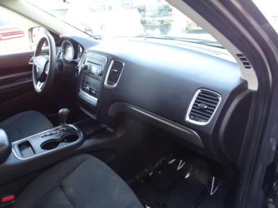Used 2013 DODGE DURANGO SXT in Las Vegas, NV 36