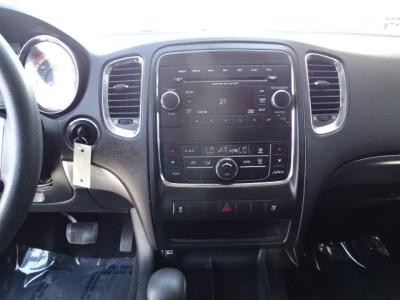 Used 2013 DODGE DURANGO SXT in Las Vegas, NV 18