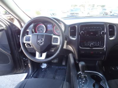 Used 2013 DODGE DURANGO SXT in Las Vegas, NV 19