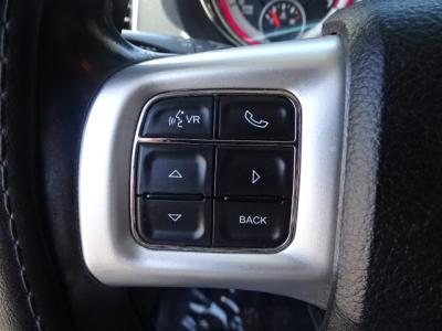 Used 2013 DODGE DURANGO CITADEL in Las Vegas, NV 25