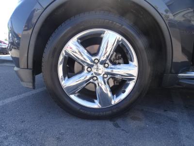 Used 2013 DODGE DURANGO CITADEL in Las Vegas, NV 8