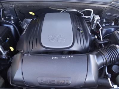 Used 2013 DODGE DURANGO CITADEL in Las Vegas, NV 36