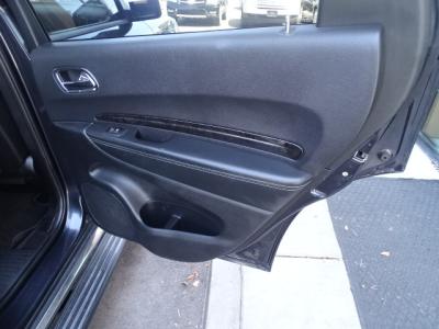 Used 2013 DODGE DURANGO CITADEL in Las Vegas, NV 9