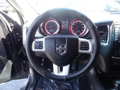 Used 2013 DODGE DURANGO CITADEL in Las Vegas, NV 26