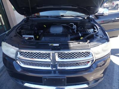 Used 2013 DODGE DURANGO CITADEL in Las Vegas, NV 17