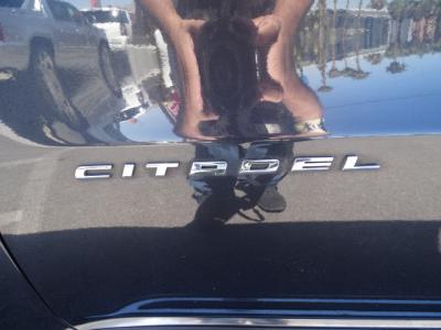Used 2013 DODGE DURANGO CITADEL in Las Vegas, NV 2