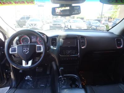 Used 2013 DODGE DURANGO CITADEL in Las Vegas, NV 29
