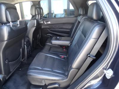 Used 2013 DODGE DURANGO CITADEL in Las Vegas, NV 12