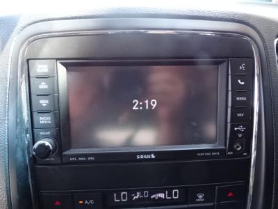 Used 2013 DODGE DURANGO CITADEL in Las Vegas, NV 19