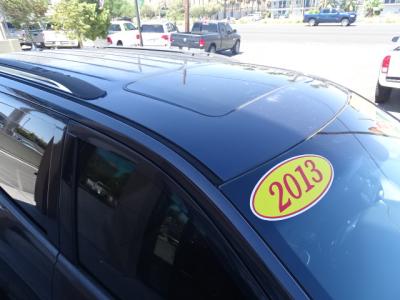 Used 2013 DODGE DURANGO CITADEL in Las Vegas, NV 6