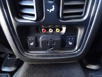 Used 2013 DODGE DURANGO CITADEL in Las Vegas, NV 31