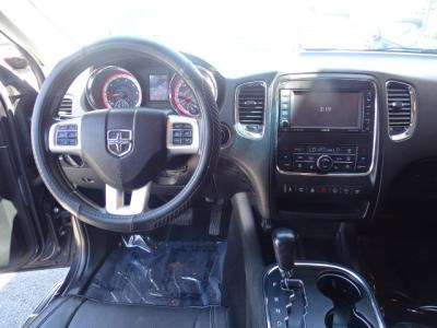 Used 2013 DODGE DURANGO CITADEL in Las Vegas, NV 28