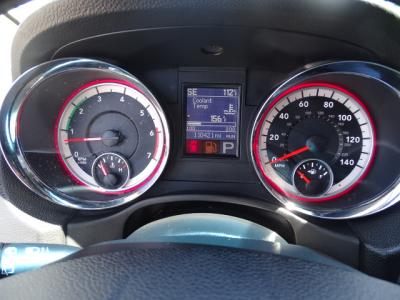 Used 2013 DODGE DURANGO CITADEL in Las Vegas, NV 22
