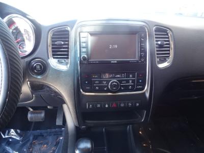 Used 2013 DODGE DURANGO CITADEL in Las Vegas, NV 27