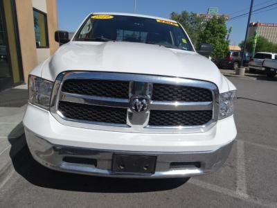 Used 2019 RAM 1500 Classic SLT 4x2 Crew Cab 64  Box in Las Vegas, NV 2