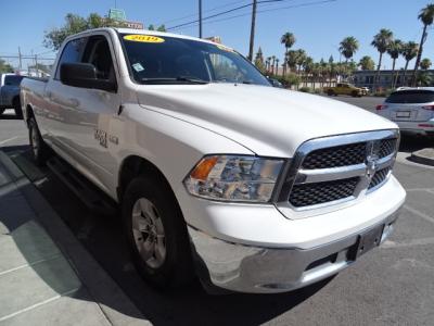 Used 2019 RAM 1500 Classic SLT 4x2 Crew Cab 64  Box in Las Vegas, NV 3