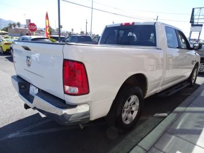 Used 2019 RAM 1500 Classic SLT 4x2 Crew Cab 64  Box in Las Vegas, NV 4