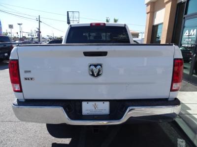 Used 2019 RAM 1500 Classic SLT 4x2 Crew Cab 64  Box in Las Vegas, NV 5