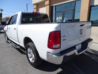 Used 2019 RAM 1500 Classic SLT 4x2 Crew Cab 64  Box in Las Vegas, NV 6