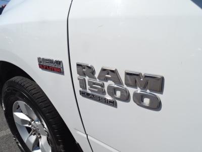 Used 2019 RAM 1500 Classic SLT 4x2 Crew Cab 64  Box in Las Vegas, NV 8