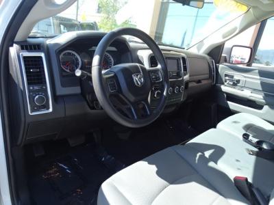 Used 2019 RAM 1500 Classic SLT 4x2 Crew Cab 64  Box in Las Vegas, NV 10