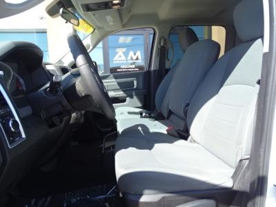 Used 2019 RAM 1500 Classic SLT 4x2 Crew Cab 64  Box in Las Vegas, NV 11