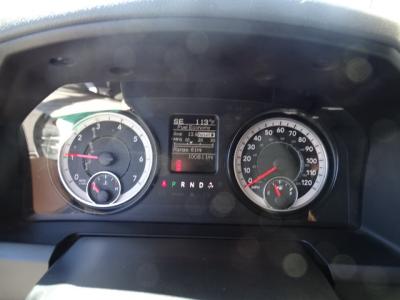 Used 2019 RAM 1500 Classic SLT 4x2 Crew Cab 64  Box in Las Vegas, NV 15