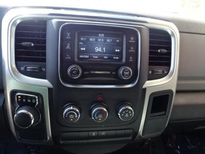 Used 2019 RAM 1500 Classic SLT 4x2 Crew Cab 64  Box in Las Vegas, NV 16