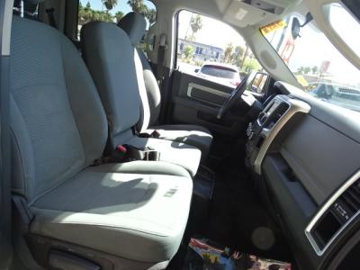 Used 2019 RAM 1500 Classic SLT 4x2 Crew Cab 64  Box in Las Vegas, NV 20