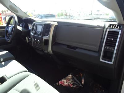 Used 2019 RAM 1500 Classic SLT 4x2 Crew Cab 64  Box in Las Vegas, NV 21