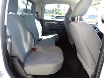 Used 2019 RAM 1500 Classic SLT 4x2 Crew Cab 64  Box in Las Vegas, NV 22