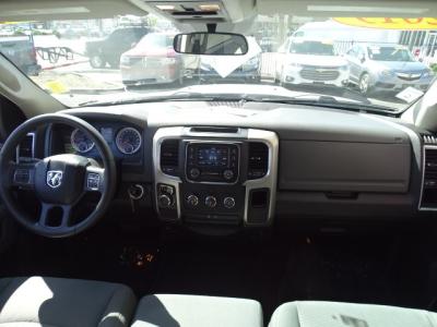 Used 2019 RAM 1500 Classic SLT 4x2 Crew Cab 64  Box in Las Vegas, NV 23
