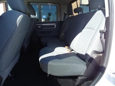 Used 2019 RAM 1500 Classic SLT 4x2 Crew Cab 64  Box in Las Vegas, NV 27