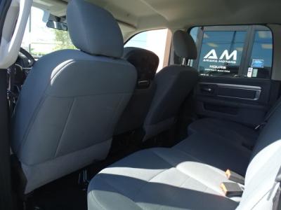 Used 2019 RAM 1500 Classic SLT 4x2 Crew Cab 64  Box in Las Vegas, NV 28