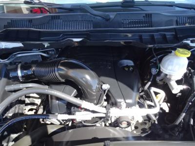 Used 2019 RAM 1500 Classic SLT 4x2 Crew Cab 64  Box in Las Vegas, NV 29