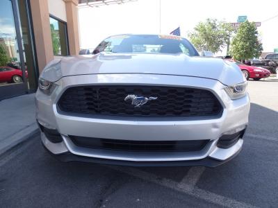 Used 2015 Ford Mustang 2dr Fastback V6 in Las Vegas, NV 2