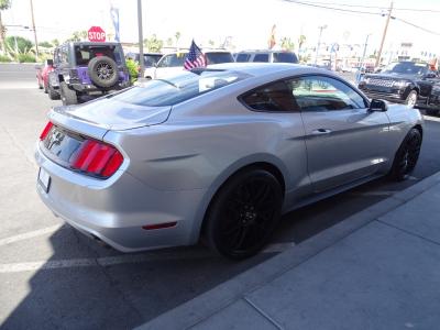 Used 2015 Ford Mustang 2dr Fastback V6 in Las Vegas, NV 5