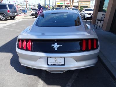 Used 2015 Ford Mustang 2dr Fastback V6 in Las Vegas, NV 6