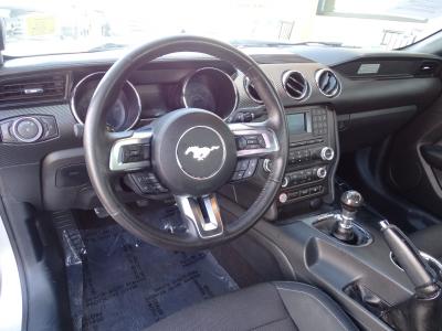 Used 2015 Ford Mustang 2dr Fastback V6 in Las Vegas, NV 8