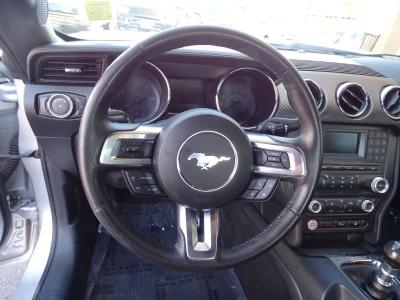 Used 2015 Ford Mustang 2dr Fastback V6 in Las Vegas, NV 9
