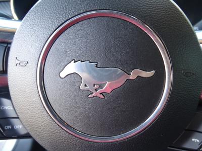 Used 2015 Ford Mustang 2dr Fastback V6 in Las Vegas, NV 12